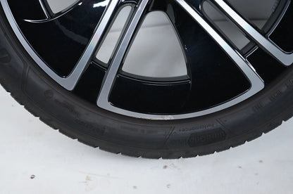 Mercedes CLE Klasse W236 Winterreifen Winterräder 245 40 19 Zoll A2364014100
