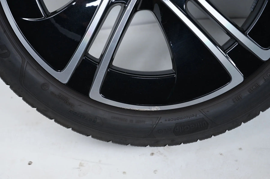 Mercedes CLE Klasse W236 Winterreifen Winterräder 245 40 19 Zoll A2364014100