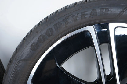 Pneumatici invernali, ruote invernali Mercedes Classe CLE W236 245 40 19 pollici A2364014100