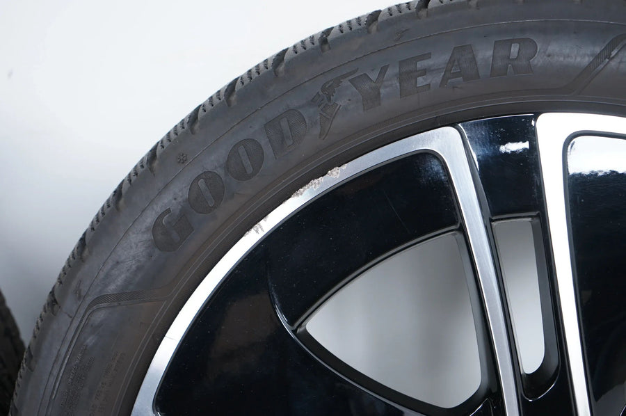 Pneumatici invernali, ruote invernali Mercedes Classe CLE W236 245 40 19 pollici A2364014100