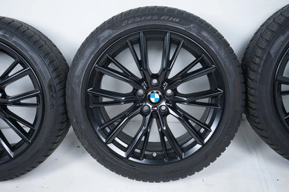 Bmw 3er G20 G21 Winterreifen Winterräder Alufelgen 18 Zoll 796M 6885305