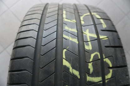 1 X 285 30 R22 104Y Sommerreifen Pirelli P Zero PZero 2024 5,5mm
