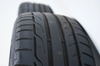 Roues d'été MINI F55 F56, pneus d'été, jantes en alliage 205 45 17 pouces