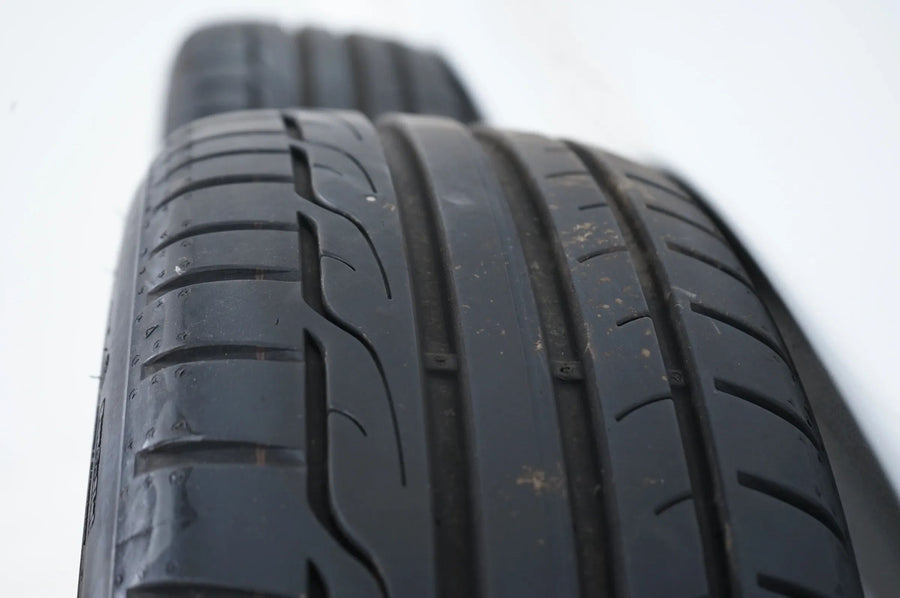 Roues d'été MINI F55 F56, pneus d'été, jantes en alliage 205 45 17 pouces