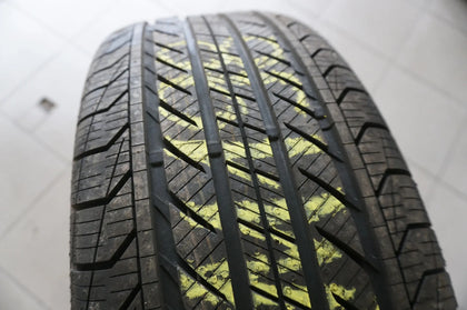 1 X 235 55 R18 104T Pneus été Continental Pro Contact GX SSR RFT 2023 7mm