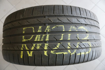 285 45 R20 112Y Sommerreifen Continental ContiSportContact 5 AO 2018 5,5mm