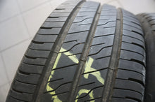 2 X 235 50 R19C 111/109T Pneus été Goodyear EfficientGrip Cargo 2 2023 8mm