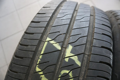 2 X 235 50 R19C 111/109T Pneus été Goodyear EfficientGrip Cargo 2 2023 8mm