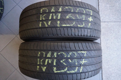 2 X 215 55 R17 94V Pneus été Michelin Primacy 4 2023 3mm