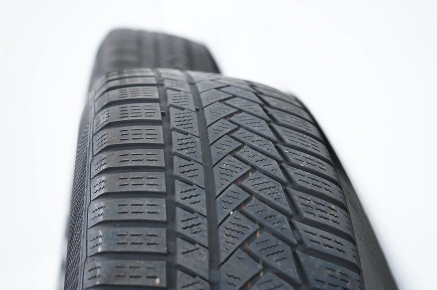 Mercedes EQA EQB H243 X243 Winter wheels Winter tyres 18 inch