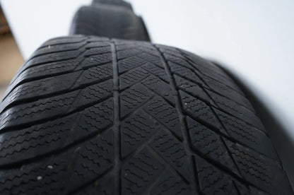 Ruote invernali, pneumatici invernali e cerchi in lega BMW X7 G07 255 55 20 pollici 6880688