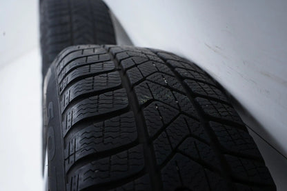 BMW X1 X2 F48 F39 Winter Tires Winter Wheels 205 60 17 inch