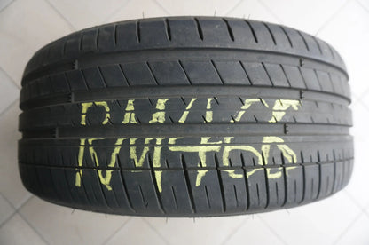 1 X 245 35 R20 95Y Pneu été Michelin Pilot Sport 3 ZP * MOE RFT 2020 6mm