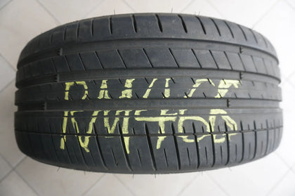 1 X 245 35 R20 95Y Summer tire Michelin Pilot Sport 3 ZP * MOE RFT 2020 6mm