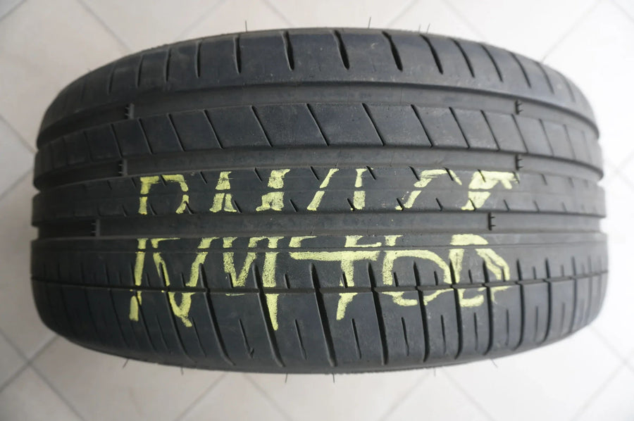 1 X 245 35 R20 95Y Pneu été Michelin Pilot Sport 3 ZP * MOE RFT 2020 6mm