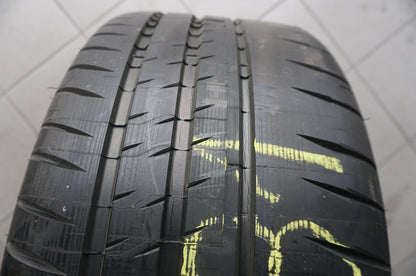 1 X 275 35 ZR21 R21 103Y Pneu été Michelin Pilot Sport Cup 2 MO1 2023 5,5mm