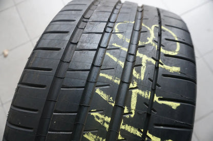 1 X 275 35 ZR19 R19 100Y Summer Tire Michelin Pilot Super Sport * 2023 7mm