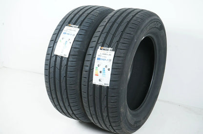 2x pneus d'été neufs Hankook Prime3 215 60 16 pouces DOT26