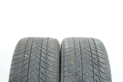 2x Winterreifen Bridgestone 235 50 19 Zoll DOT23 ca.5mm MO