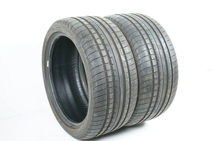 2x Sommerreifen Goodyear 275 35 19 Zoll DOT20/16 ca.6mm MOE Bmw*