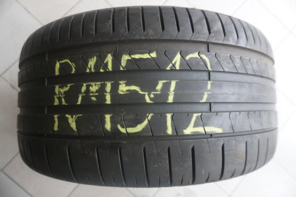 1 X 285 30 R21 100Y Sommerreifen Pirelli P Zero PZero MO-S PNCS 2021 5mm