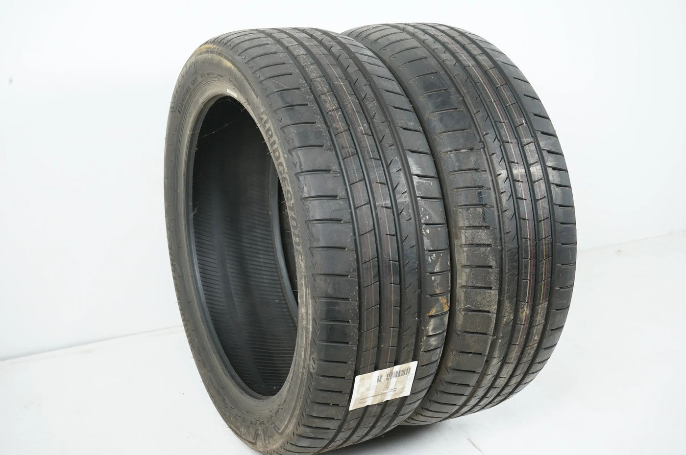 2 X 235 45 R20 96W Sommerreifen Bridgestone Alenza 001 MO 2019 7mm