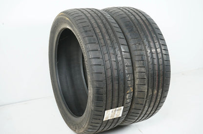 2 X 235 45 R20 96W Sommerreifen Bridgestone Alenza 001 MO 2019 7mm