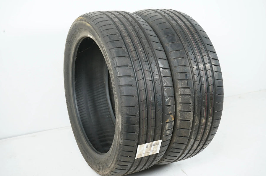 2 X 235 45 R20 96W Sommerreifen Bridgestone Alenza 001 MO 2019 7mm