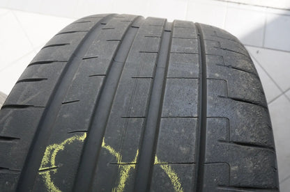 2 X 315 40 R21 111Y Sommerreifen Pirelli P Zero PZero MO-S PNCS 2023 6mm
