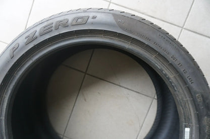 1 X 245 40 R18 97Y Summer Tire Pirelli P Zero PZero MO 2019 8mm
