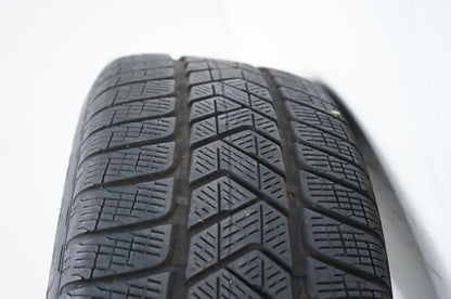 Audi Q5 SQ5 FY 8OA Winterreifen Winterräder 235 55 19 Zoll 80A601025K