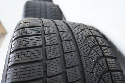 Audi RS E-tron GT FW Winterräder Winterreifen 20 Zoll 4J3601025