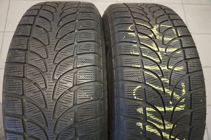 Original Mercedes GLC X253 C253 Alufelgen Winterräder Winterreifen 235 60 R18