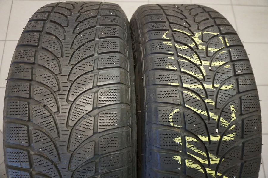 Original Mercedes GLC X253 C253 Alufelgen Winterräder Winterreifen 235 60 R18
