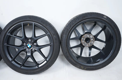 Bmw 1er 2er F40 F44 Sommerräder Sommerreifen Alufelgen 18 Zoll 554M 8092353