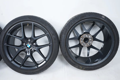 Bmw 1er 2er F40 F44 Winterräder mit neuen Winterreifen Alufelgen 18 Zoll 554M 8092353