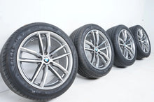 Bmw 5 Series G30 G31 Summer wheels Summer tyres Alloy wheels 18 inch 662M 8093405