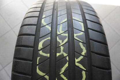 1 X 255 40 R20 101Y Sommerreifen Bridgestone Turanza T005 AO 2022 6,5mm