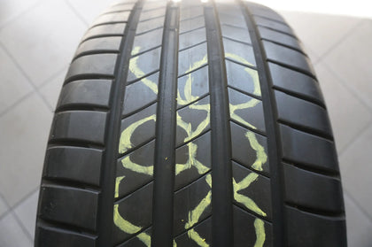 1 X 255 40 R20 101Y Sommerreifen Bridgestone Turanza T005 AO 2022 6,5mm