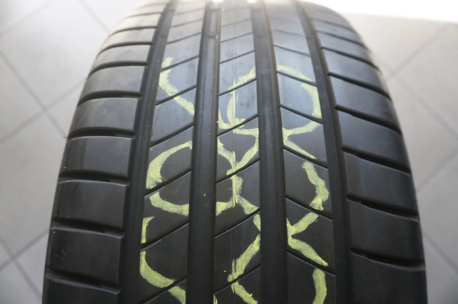 1 X 255 40 R20 101Y Sommerreifen Bridgestone Turanza T005 AO 2022 6,5mm