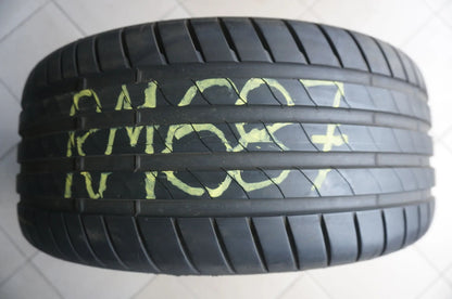 1 X 255 40 R20 101Y Sommerreifen Bridgestone Potenza Sport AO 2023 5,5mm