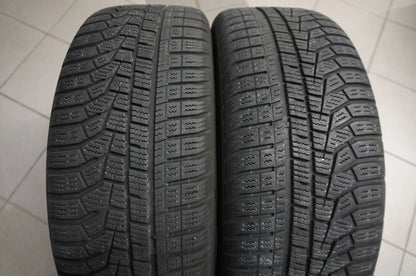 Cerchi in lega Mercedes Classe A W177 Classe B W247 CLA, pneumatici invernali 205 55 R17 6mm