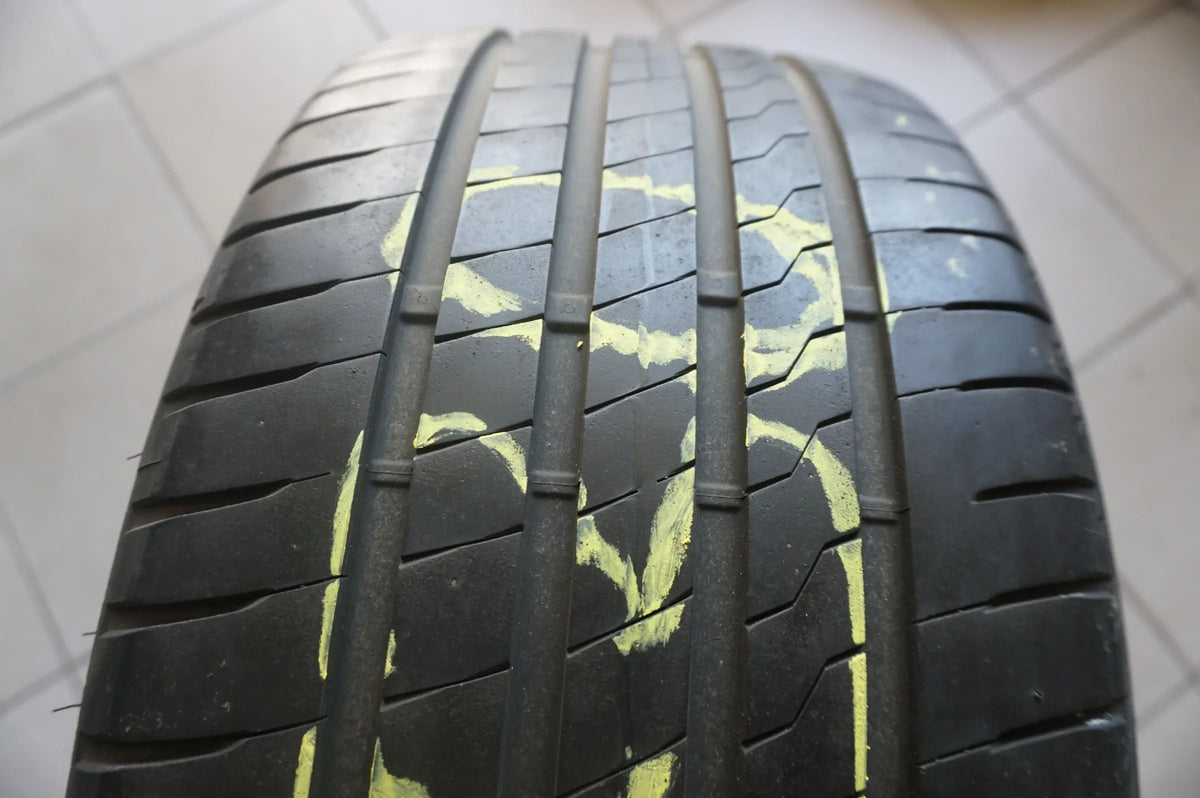 1 X 245 35 R19 93Y Sommerreifen Firestone Roadhawk 5mm 2023 Detailansicht 2