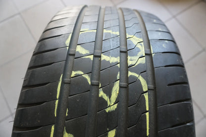 1 X 245 35 R19 93Y Sommerreifen Firestone Roadhawk 5mm 2023