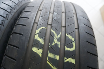 255 50 R21 109Y letní pneumatiky Bridgestone Alenza 001 * 2022 5mm