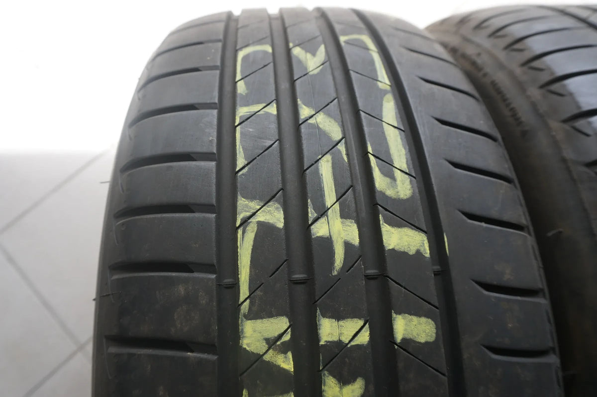 2 X 225 50 R17 94Y Sommerreifen Bridgestone Turanza T005 MO 2020 6mm Vue détaillée 3
