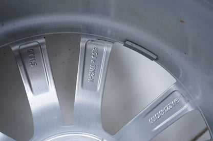 Mercedes S-Class W223 summer tires, summer wheels, 19 inch