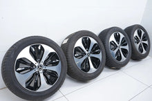 Mercedes GLA GLB X247 H247 winterbanden winterwielen 19 inch