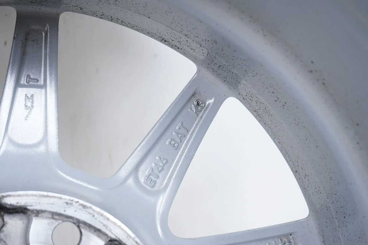 1 jante aluminium 16 pouces Mercedes Classe A B W177 W247 A1774011100 Detailansicht 6