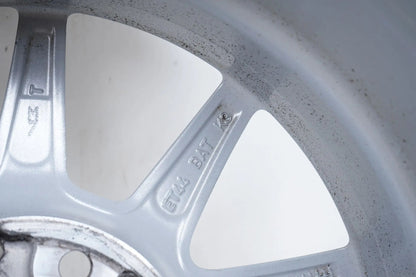 1 jante aluminium 16 pouces Mercedes Classe A B W177 W247 A1774011100